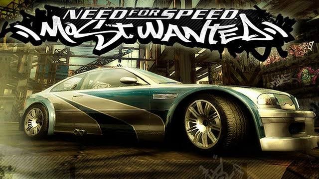  Need for Speed (NFS) 